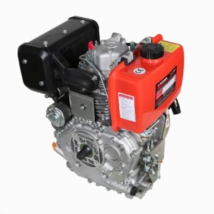 موتور تک کاما مدل KM 186 FA