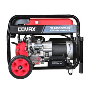 موتور برق کواکس مدل XL 20500 CV - E2