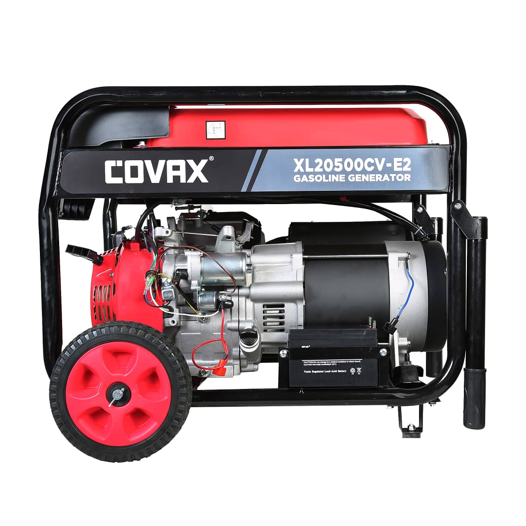 موتور برق کواکس مدل XL 20500 CV - E2
