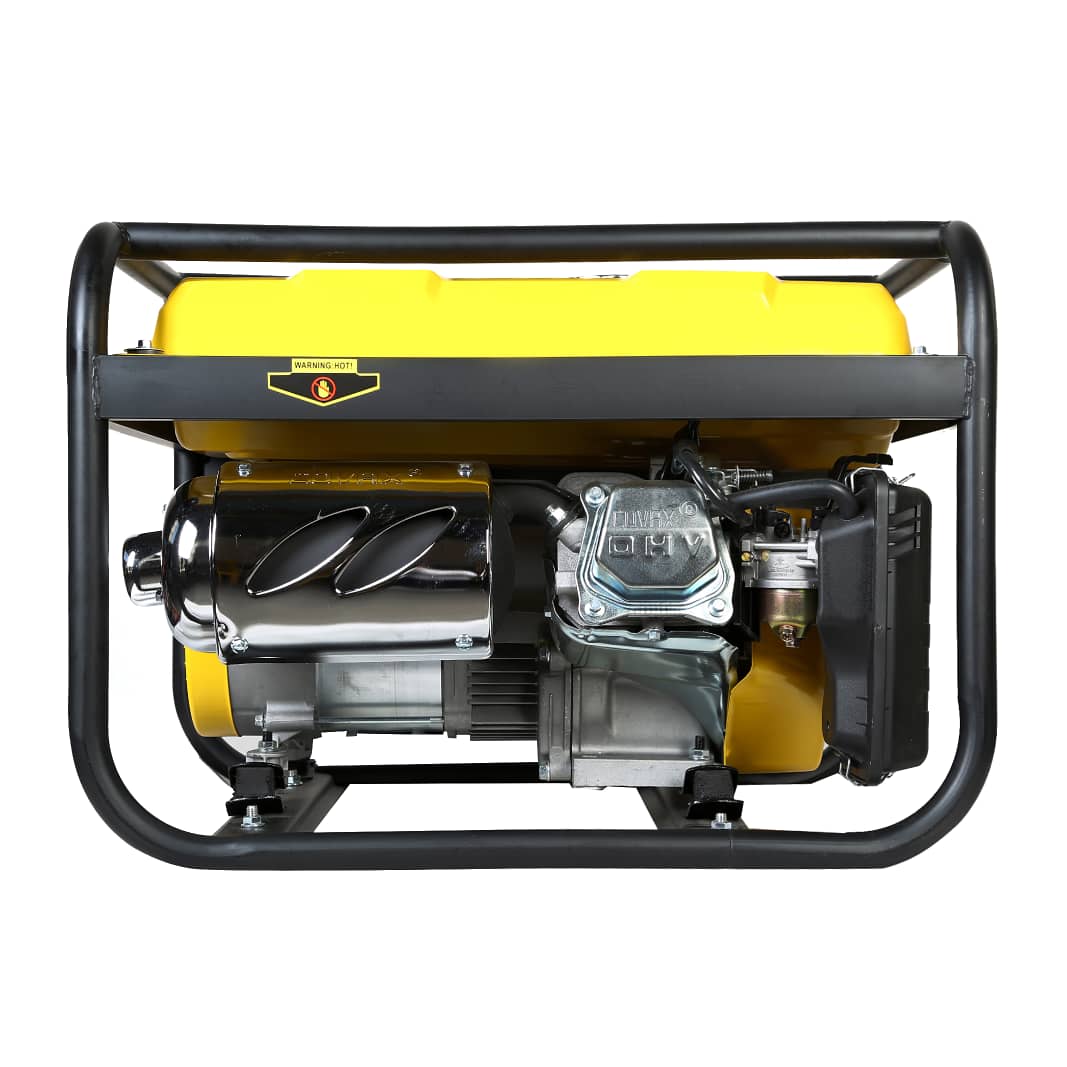موتور برق کواکس مدل CV 4500 LD