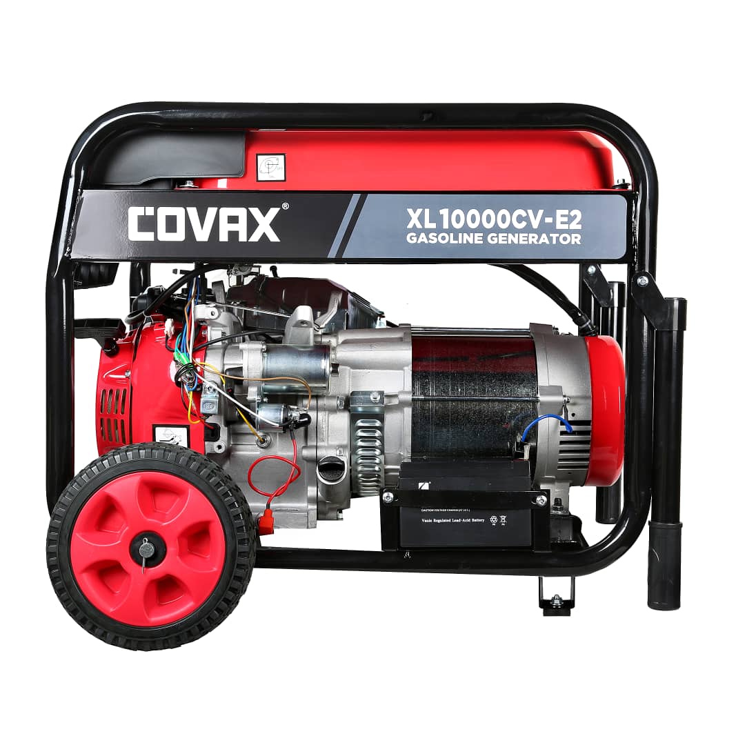 موتور برق کواکس مدل XL 10000 CV - E2