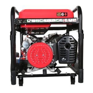 موتور برق کواکس مدل XL 17500 CV - E2