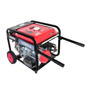 موتور برق کواکس مدل XL 15000 CV - E2