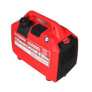 موتور برق کواکس مدل CG 2800i