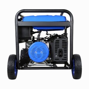 موتور برق واکسون مدل VK 19700 AE2