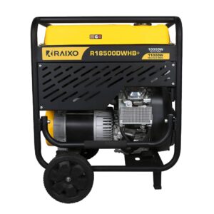 موتور برق راکسیو مدل R 18500 DWHB