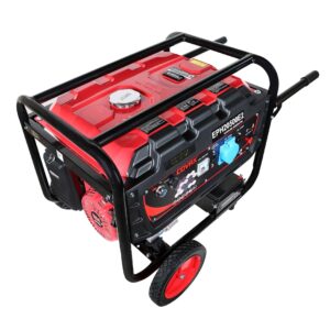 موتور برق کواکس مدل EPH 20500 E2